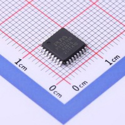 PY32F030K28T6 单片机(MCU/MPU/SOC) LQFP-32(7x7)封裝 原裝正品