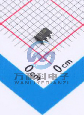 LTC6995IS6-1#TRPBF 定时器/计时器 TSOT-23-6封裝 原装正品