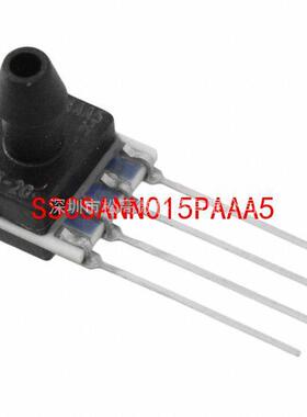 SSCSANN015PAAA5 [SENSOR PRES 15PSI ABSO 5V SIP]
