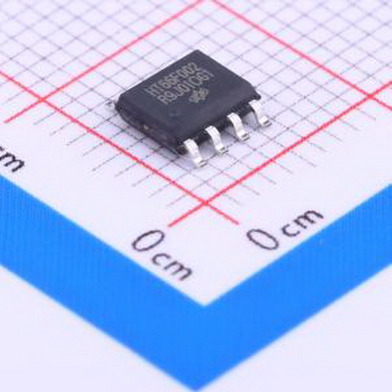 HT66F002 单片机(MCU/MPU/SOC) SOP-8封裝 原裝正品