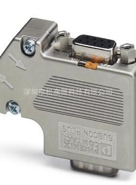 2708119 [D-Sub Standard Connectors SUBCON-PLUS-CAN/PG]