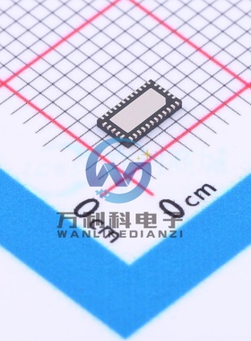 PI3EQX1004EZTFEX 信号缓冲器/中继器/分配器UQFN-34封装 原裝正