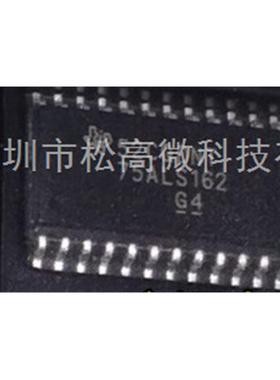 SN75ALS162DW 75ALS162 75ALS162DW SOP-24 收发器 质量保证