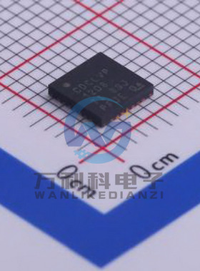 CDCLVP1208RHDT 时钟缓冲器/驱动器/分配器 QFN-28-EP(5x5)封裝