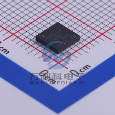 CDCLVP1208RHDT 时钟缓冲器/驱动器/分配器 QFN-28-EP(5x5)封裝