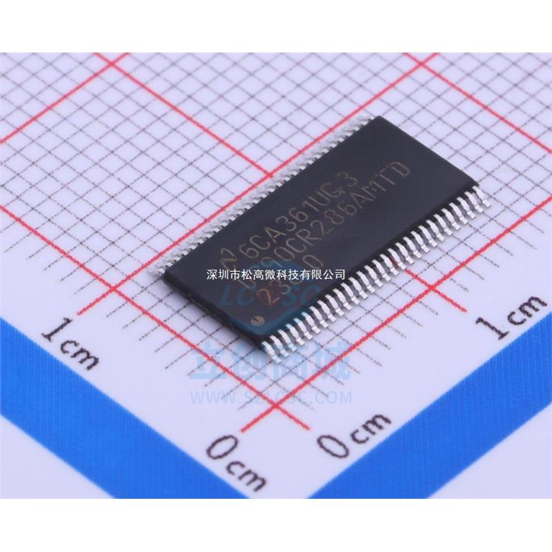 DS90CR286AMTDX DS90CR286AMTD DS90CR286 TSSOP56 全新