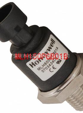 MLH150PGB01B [SENSOR AMP 150PSI 4-20MA OUT]