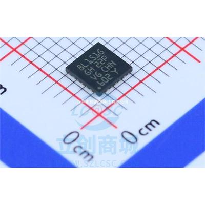 STM8L151G6U6 STM8L151G6U6TR 8L151G QFN28 控制器 量大价优