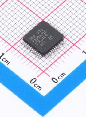 F280025CPTQR 单片机(MCU/MPU/SOC) LQFP-48(7x7)封裝 原裝正品