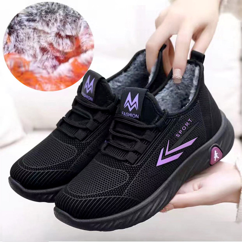 冬季老北京布鞋棉鞋女保暖加绒妈妈鞋休闲运动加棉加厚保暖棉靴女,女鞋,棉鞋,淘宝优惠券,粉丝福利购,淘宝优惠卷