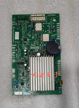 适用金羚卡迪滚筒洗衣机 DX100-WB15SIA电脑板变频主板显示板