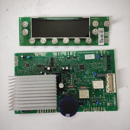 金羚滚筒洗衣机GSFDHWP1293 主板显示板电脑板AB383显示30413501