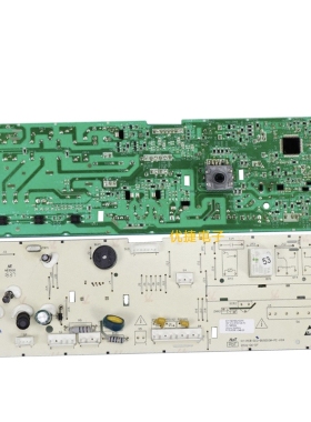 XQG90-U1201F海信洗衣机电脑板XQG100-U1201FG/S1208F主板1883509