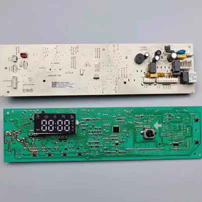 海信洗衣机HD100DES142F电脑板HG1014S 2021542 2080578控制主板