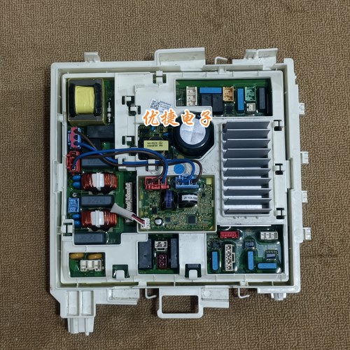适用于格力XQG58 XQG80-DWB1401Ab1洗衣机电脑电源板主板变频板