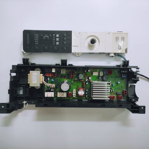 松下XQG100-E10GS/E10GW主板电脑