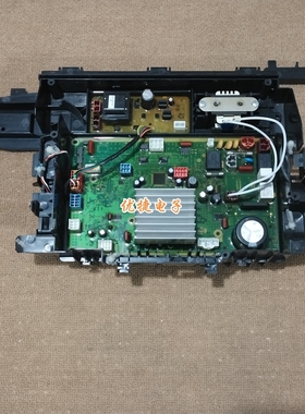 适用松下滚筒洗衣机XQG100-L165电脑板主板显示控制板配件---