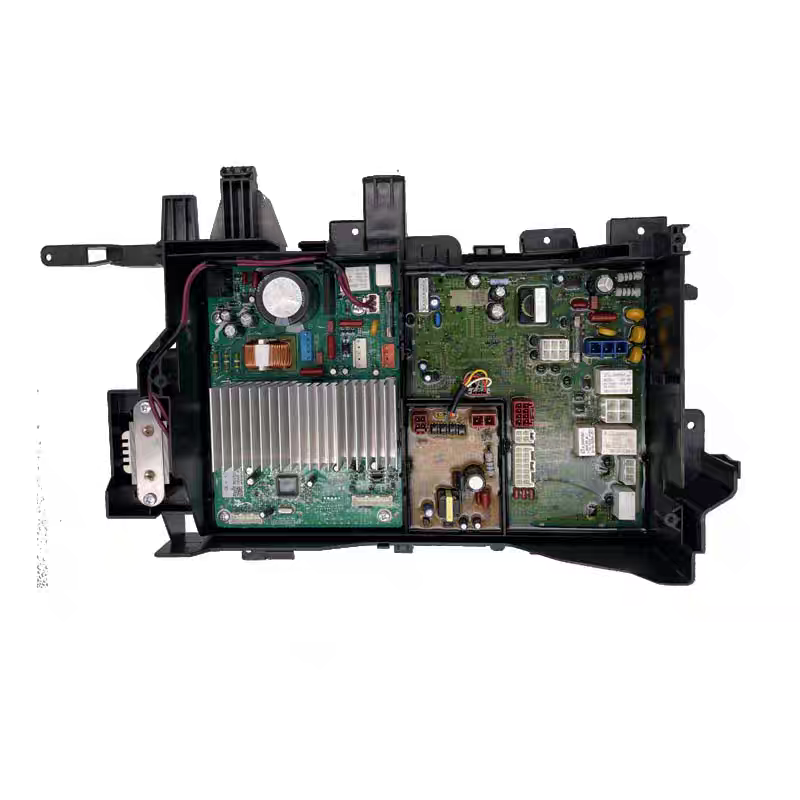 原装松下滚筒洗衣机电源板XQG100-SD168电脑主板变频板