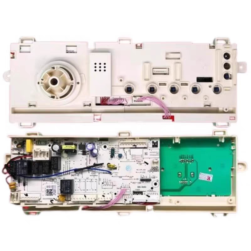 美的洗衣机电脑板MD100VT15D5 MD100V332DG5主板 17138100016350