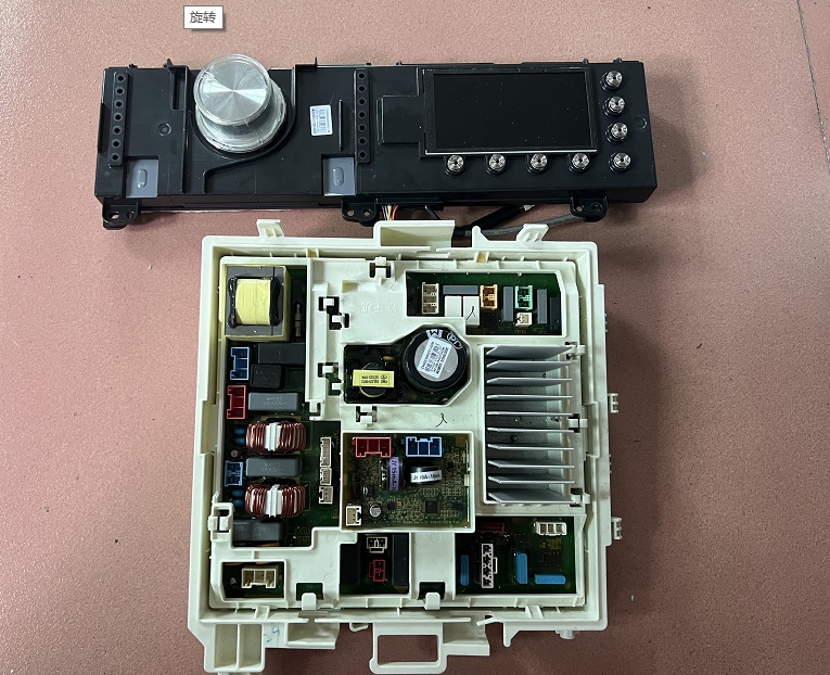 适用于格力XQG58 XQG80-DWB1401Ab1洗衣机电脑板