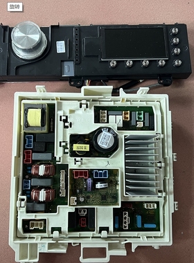 适用于格力XQG58 XQG80-DWB1401Ab1洗衣机电脑板