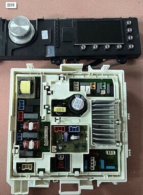 适用于格力XQG58 XQG80-DWB1401Ab1洗衣机电脑板