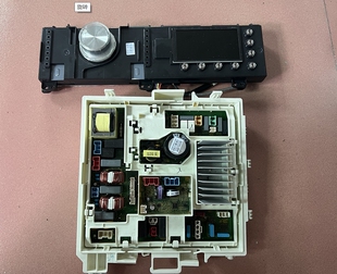 适用于格力XQG58 DWB1401Ab1洗衣机电脑板 XQG80