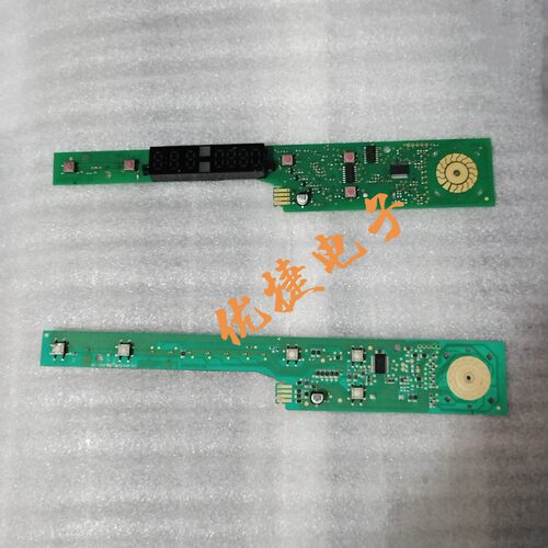 金羚卡迪洗衣机XQG60S-10VL 70-10VL 70-SVD/VD/12VD 显示按键板