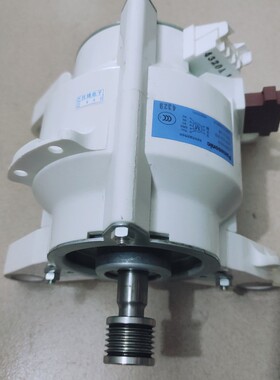 松下XQG70-V75GS滚筒洗衣机原装电机配件HDBD106LB