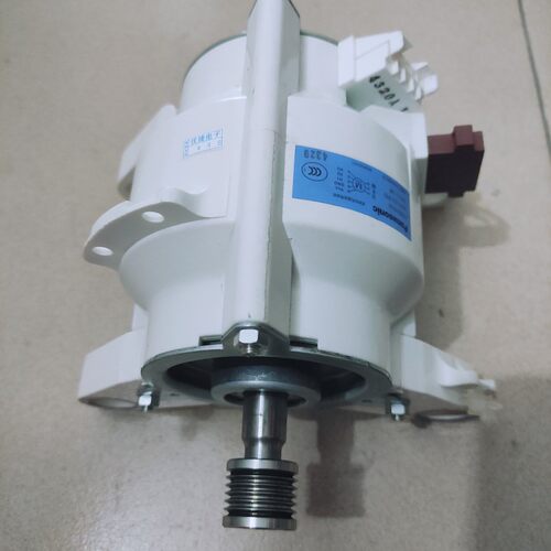 松下XQG70-V75GS滚筒洗衣机原装电机配件HDBD106LB