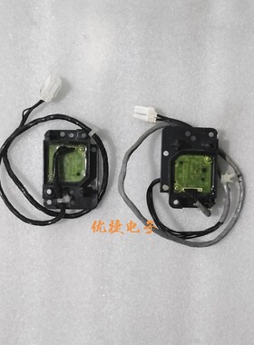 松下滚筒洗衣机3D平衡传感器长六线七线短线W2432-7WV00