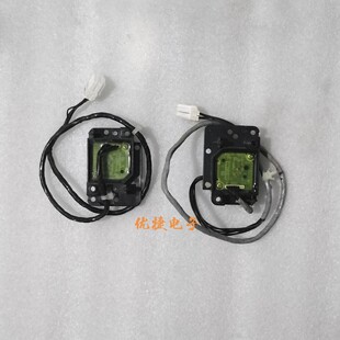7WV00 松下滚筒洗衣机3D平衡传感器长六线七线短线W2432