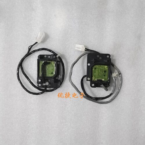 松下滚筒洗衣机3D平衡传感器长六线七线短线W2432-7WV00