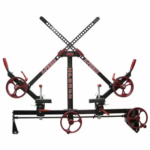 SURE-LOC开弓器 舒乐开弓器XPRESS PRO开弓器 进口高端开弓器箭馆