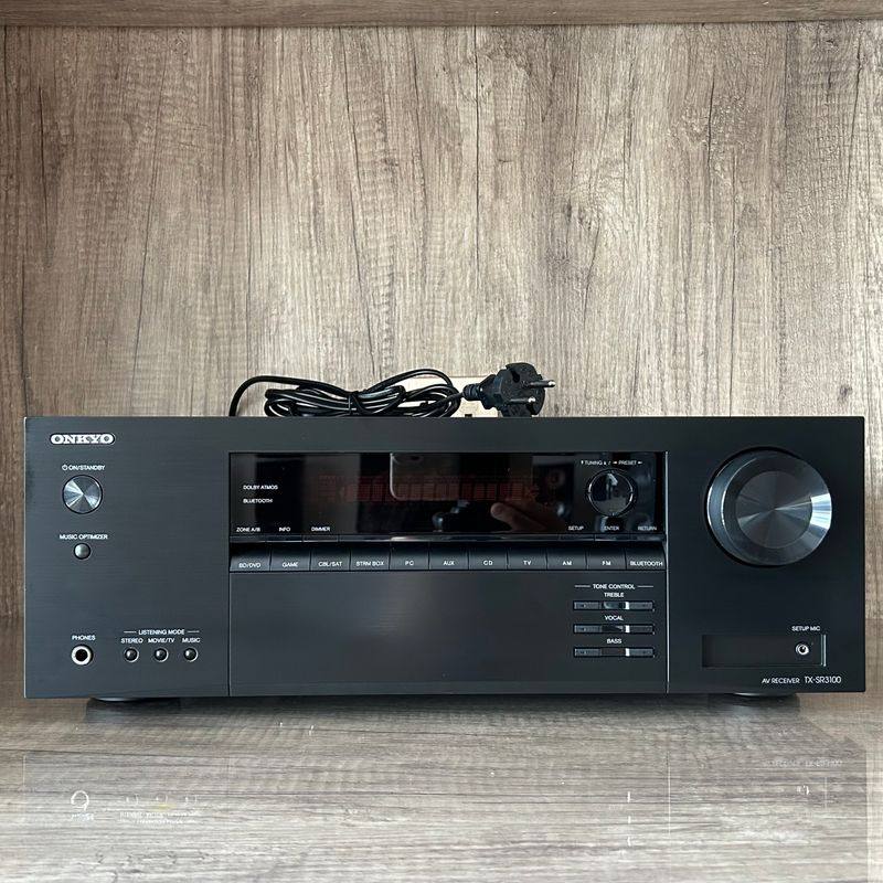 Onkyo/安桥 TX-SR3100/494/NR5100/6100/7100/RZ30 50 RZ70功放机