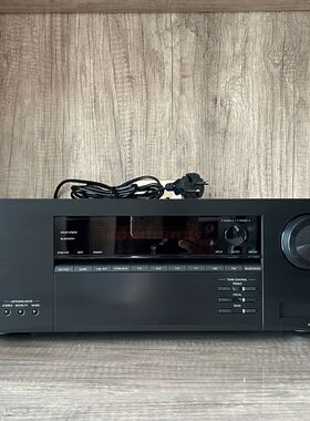 Onkyo/安桥TX-SR3100/494/NR5100/6100/7100/RZ50 70影院功放机
