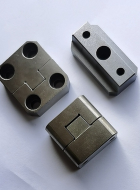 PL模具边锁/精定位/TL方形导柱辅助器/KY边顶锁/立式长顶锁