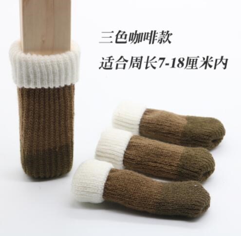 多款木凳椅腿套椅木蹬脚套地板护脚登子圆点咖啡色垫凳小脚茶几脚|ruв категории домашний ткань, скатерть, столы и стулья, ноги рукав/Таблица мат - от Buy2taobao.com для оказания профессиональной услуги покупки агента Taobao