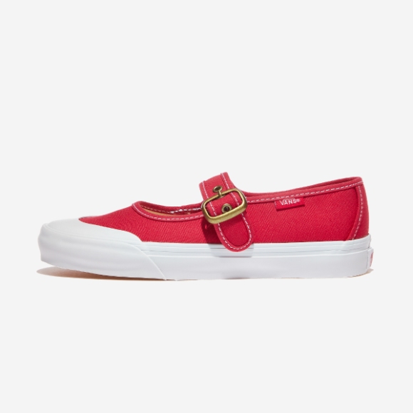 VANS女鞋MARYJANE淑女鞋