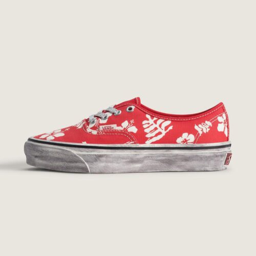VANS板鞋运动鞋LXAUTHENTIC44