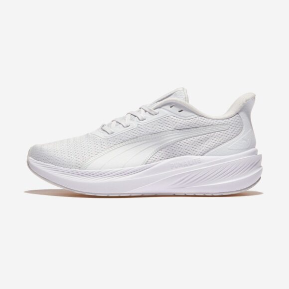 首尔的米家Puma/彪马 男鞋女鞋Dasher Lite白色网面跑步鞋运动鞋