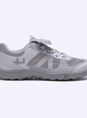 首尔的米家OTZShoes 女鞋Flap银灰色网面休闲鞋运动鞋