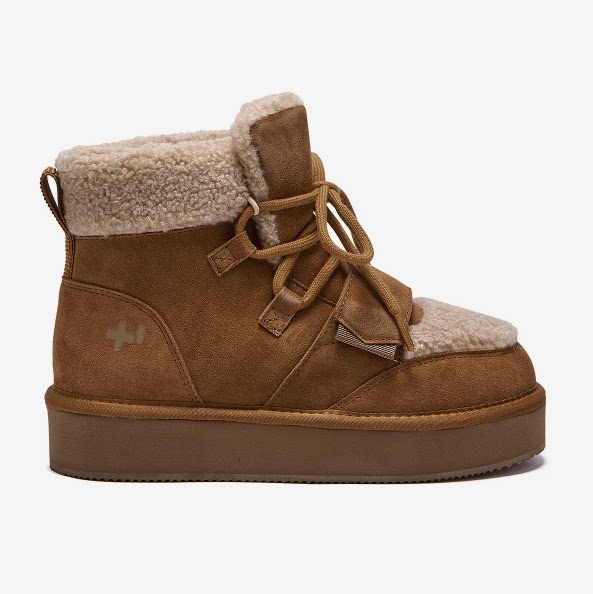 OTZShoes女鞋3300系列雪地靴