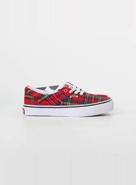 VANS女鞋Era日版滑板鞋