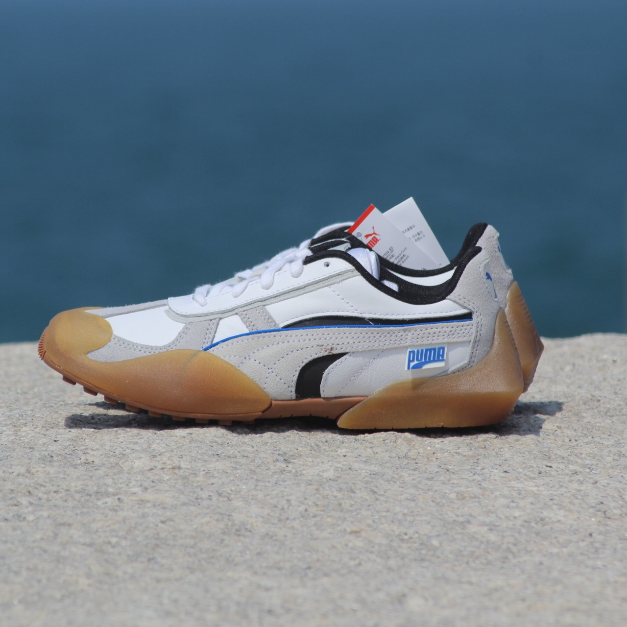 彪马Vaderon运动鞋男鞋女鞋