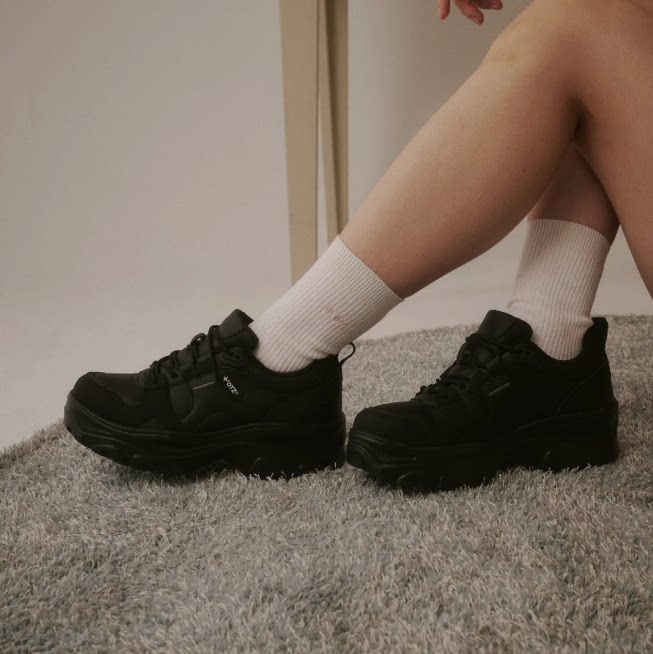 OTZShoes女鞋Romita休闲鞋
