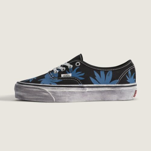 VANS板鞋运动鞋LXAUTHENTIC44