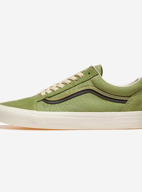 VANS滑板鞋OLDSKOOLDS