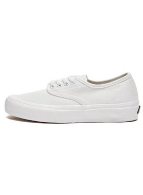 首尔的米家STRAYE 男鞋女鞋GOWER白色牛筋底休闲滑板鞋运动鞋