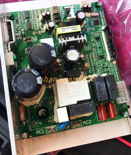 乔山跑步机t941主板线路板驱动板电脑板控制板下控板电源板110v